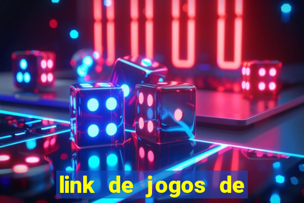 link de jogos de ganhar dinheiro